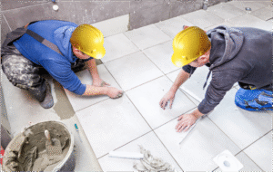 Tiles and Stone Fixing Solutions